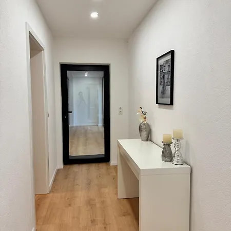 Lino Lejlighed Schwäbisch Hall