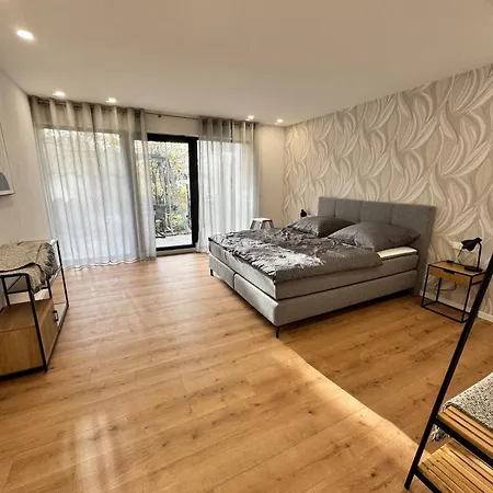 Lino Lejlighed Schwäbisch Hall