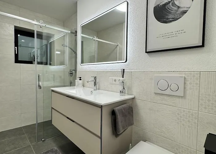 Lino Апартаменты