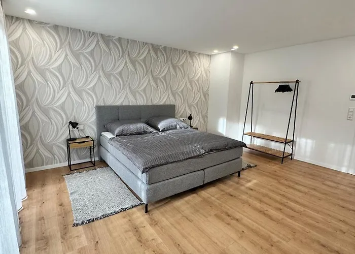 Апартаменты Lino