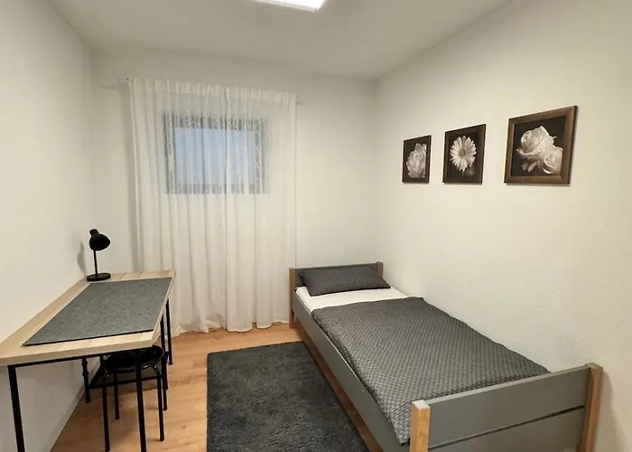 Lino Апартаменты *