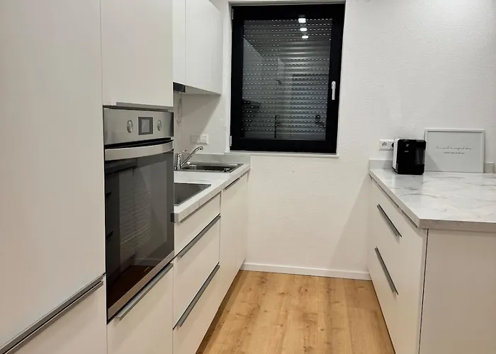 Апартаменты Lino