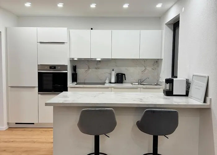 Lino Апартаменты